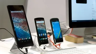 6 Tanda Ponsel Android Kamu Terinfeksi Virus, Pastikan Ponsel Kamu Aman Data Terjaga Dengan Baik
