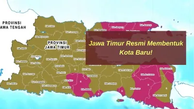 Provinsi Ini Punya 10 PTN, Jadi yang Terbanyak di Indonesia