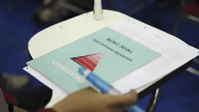 Beasiswa Djarum