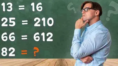 Ilustrasi Tes IQ