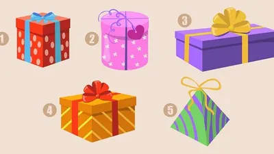 Tes Kepribadian Apakah Kamu Sosok Diplomatis, Agresif, Atau Tanpa Basa-basi? Pilih Salah satu Dari 5 Hadiah Ini Untuk Ketahui Cara Komunikasi Kamu