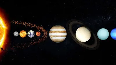 Ilustrasi Ilmu Astronomi, salah satu jurusan kuliah tersulit dengan masa depan menjanjikan