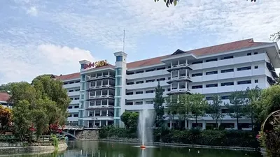 Tips dan Trik Masuk ke PTS Favorit, Kampus Swasta Tidak Selalu Kalah Kualitas Dibandingkan Kampus Negeri