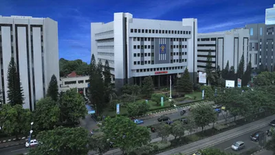 CPNS Kemenkumham 2024