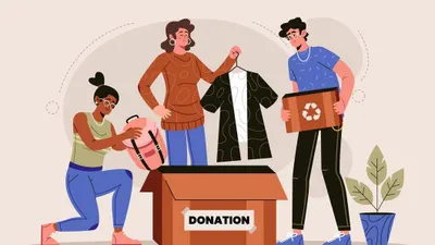 Ilustrasi Perilaku Sederhana