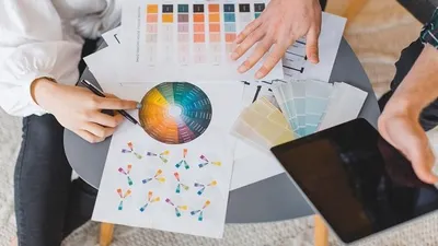 5 Fakta Psikologi Warna yang Bisa Berpengaruh Pada Kesehatan Mental Manusia, dari Siklus Sirkadian hingga Migren