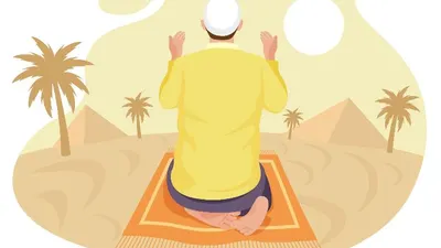Ini Dia Keutamaan dan Waktu Melaksanakan Puasa Syawal, Ternyata Bisa di Tanggal Ini