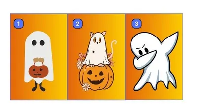 Illustrasi Tes Kepribadian