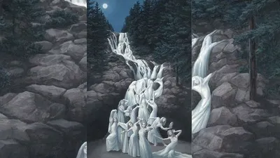 Ilustrasi tes kepribadian