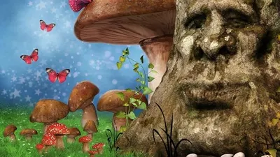 Ilustrasi tes kepribadian