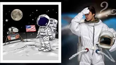 Illustrasi Tes Kepribadian
