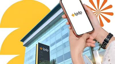 Beasiswa LPDP.