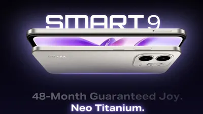 Walau harga murah, tapi peforma dan fitur Infinix Smart 9, Techno Spark Go 1, dan iTel A50 mampu bersaing dengan merek HP kelas atas lainnya.