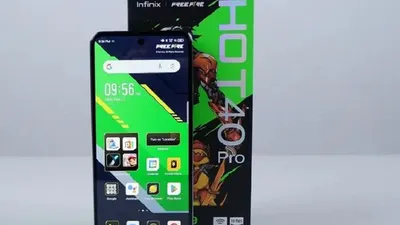 6 Hp terbaik dengan harga murah meriah cuma Rp1 jutaan yang dilengkapi dengan spesifikasi mewah yang wajib kamu punya.