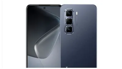 Infinix Hot 50 4G menawarkan spek premium di harga Rp1 jutaan.