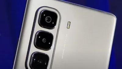Review Infinix Hot 50 Pro Plus, HP Rp2 Jutaan dengan Desain Layar Mewah Sudah Support AI dan Performa Gaming Mulus!