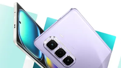 Infinix Hot 50 Pro Plus | Infinix Hot 50 Pro Plus ini katanya diklaim mempunyai ketebalan yang sangat tipis dan harganya terjangkau di 2 jutaan rupiah. Benarkah?