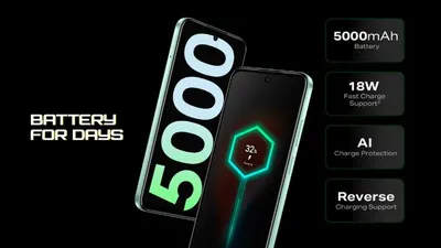 Seri ini menawarkan tiga model, yaitu Infinix Hot 50i, Infinix Hot 50, dan Infinix Hot 50 Pro Plus dengan harga mulai Rp1,5 juta.