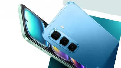 Infinix Hot 50 Series ini hadir dengan berbagai peningkatan spesifikasi dan fitur menarik yang menargetkan pengguna muda dan modern.
