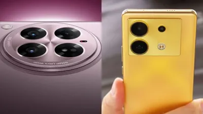 Infinix Zero 40 4G dan 30 4G