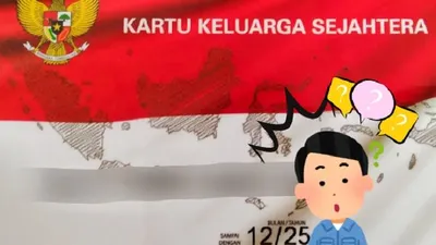 Informasi ini dikonfirmasi melalui berbagai update terbaru yang menunjukkan perubahan pada sistem pencairan dana bantuan tersebut.