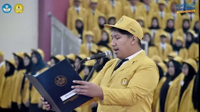 Informasi kali ini adalah mengetahui ada fakultas apa saja di Universitas Jenderal Soedirman (UNSOED) yang paling susah ditembus.