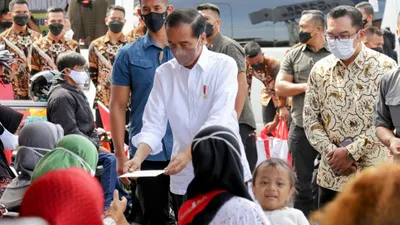 Informasi kali ini membahas tentang update keterangan SP2D bantuan PKH dan BPNT periode September-Oktober hari ini, 29 September 2024.