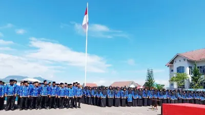 Informasi terkait PPPK 2024