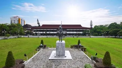 Universitas Soedirman (Unsoed).