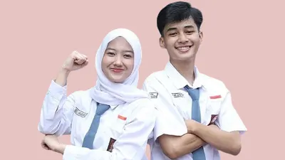 Berdasarkan data yang ditulis oleh LTMPT, terdapat beberapa sekolah swasta di Bandung yang masuk daftar Top 1000 sebagai sekolah terbaik.