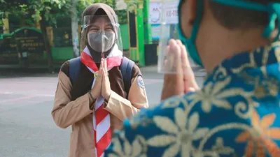 10 Daftar SMK Negeri dan Swasta Terbaik di Surabaya versi Kemendikbud Lengkap dengan Jurusan, Rekomendasi PPDB 2024