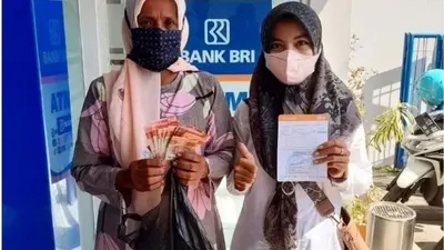 Mulai Cair Merata! Ini Daftar Wilayah yang Sudah Tersalurkan Bantuan BPNT September-Oktober 2024 di Kartu KKS BRI dan BNI Hari Ini