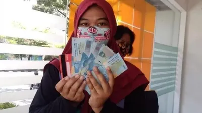 FIX! Bantuan Sosial PKH dan BPNT Cair Serentak di 3 Bank Himbara, Kapan dari PT Pos Indonesia?