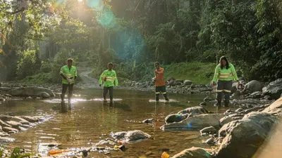 Integrasi kedua ISO ini terbukti sebagai langkah nyata NHM dalam mencapai standar terbaik di bidang keselamatan dan lingkungan.