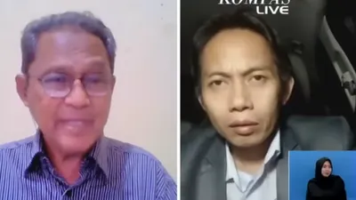 Iptu Rudiana Diminta Muncul Ungkap Kasus Vina, Penasihat Ahli Kapolri dan Kuasa Hukum Pegi Setiawan Ungkap Hal Ini