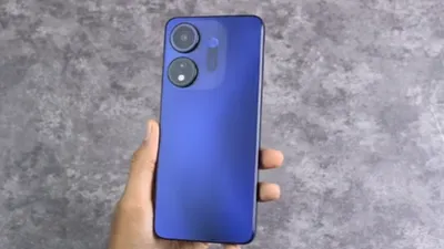 Rekomendasi 4 HP 5G Termurah Harga Rp1-2 Jutaan Saja, Ada Redmi hingga Infinix
