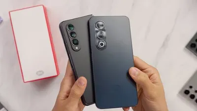 Itel S25 Ultra