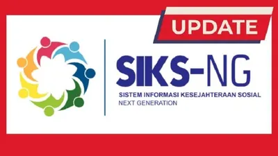 Itu artinya bansos BPNT alokasi September-Oktober 2024 tidak akan lama lagi akan cair dan bisa segera ditarik oleh KPM sebesar Rp400.000.