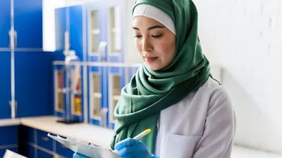 Jadi Jurusan yang Banyak Diminati di Fakultas Teknik, Ini Prospek Kerja Teknologi Pangan yang Oke Banget