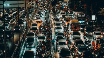 Jadi apakah masih nyaman untuk menetap di Provinsi DKI Jakarta jika wilayahnya dinobatkan sebagai daerah terpadat se- Asia Tenggara