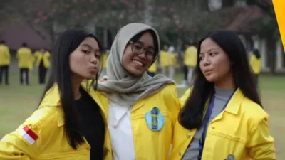 Jadi semakin besar persentase berarti daya saingnya semakin rendah, dan semakin kecil persentase daya saingnya semakin tinggi.