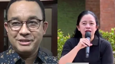 Ketua DPP PDIP Sampaikan Akan Jalin Kerja Sama dengan Muhaimin Iskandar, Ada Peluang Anies Baswedan Bisa Maju Pilgub DKI Jakarta?
