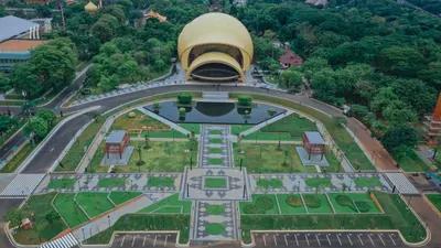 5 Destinasi Wisata Ini yang Wajib Kamu Kunjungi Saat Berkunjung ke Jakarta