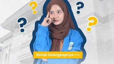 Pendaftaran Dibuka, Ini 4 Jurusan S-1 Termurah Jalur Mandiri 2024 di UIN Jakarta: UKT Tak Sampai Rp6 Juta Lho!