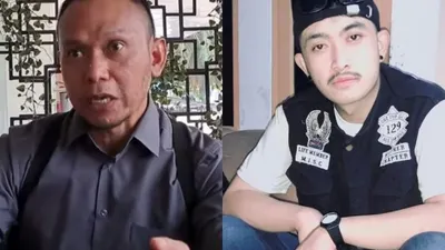 Seorang praktisi hukum Herwanto mendesak sosok Pegi asal Cianjur yang viral di media sosial untuk diperiksa atas kasus Vina Cirebon.