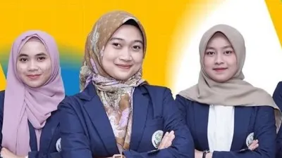 UIN Bandung merupakan salah kampus Negeri berbasis Islam di Indonesia yang masuk jajaran kampus terfavorit.