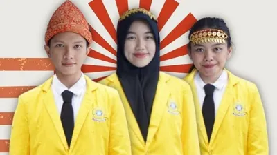 Kamu bisa memilih jurusan kuliah S1 yang sepi peminat atau jumlah pendaftar yang relatif sedikit di jalur Mandiri Unsri.