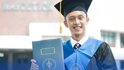 Memilih jurusan kuliah sepi peminat bisa menyumbang kelulusan di IPB karena persaingan semakin longgar.