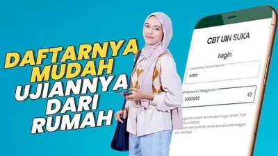 UIN Sunan Kalijaga Yogyakarta juga membuka peluang bagi mahasiswa baru untuk mengikuti seleksi terakhir yakni melalui Jalur Mandiri.