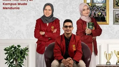 10 Universitas Islam Terbaik di Indonesia: Nomor 1 Ternyata Tak Berstatus Negeri, Melainkan dari Swasta